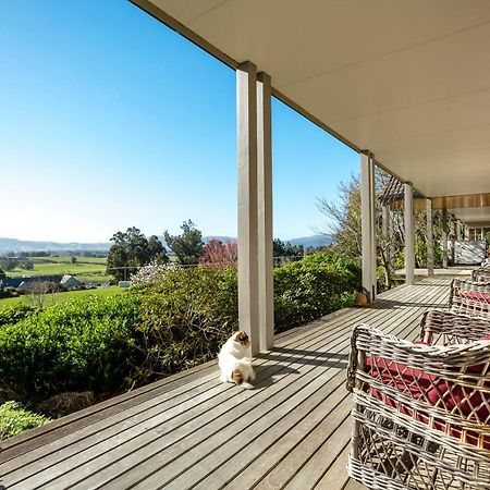 Silver Peaks Lodge Mosgiel Bagian luar foto