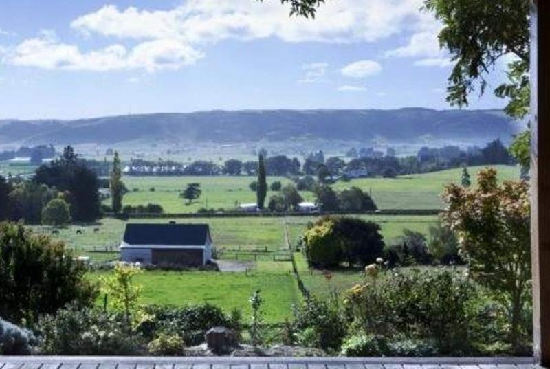 Silver Peaks Lodge Mosgiel Bagian luar foto
