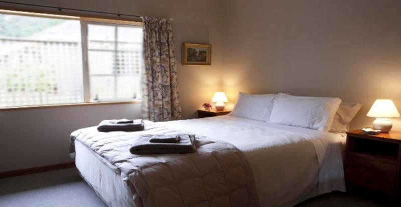 Silver Peaks Lodge Mosgiel Bagian luar foto