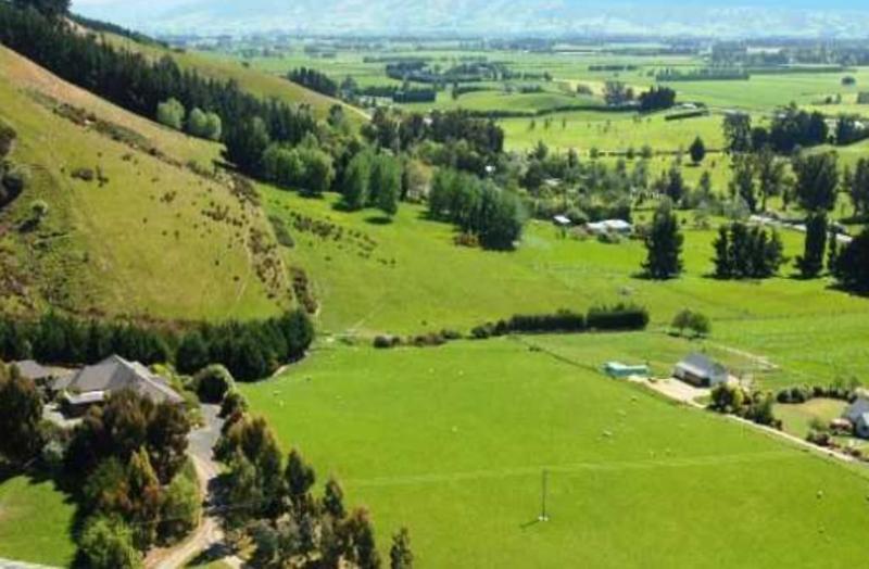 Silver Peaks Lodge Mosgiel Bagian luar foto