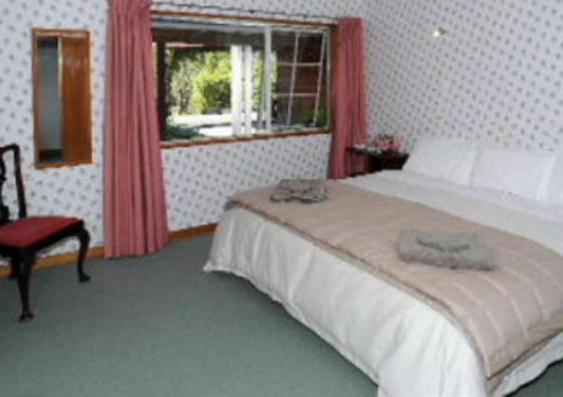 Silver Peaks Lodge Mosgiel Bagian luar foto
