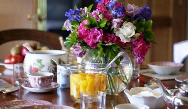Silver Peaks Lodge Mosgiel Bagian luar foto