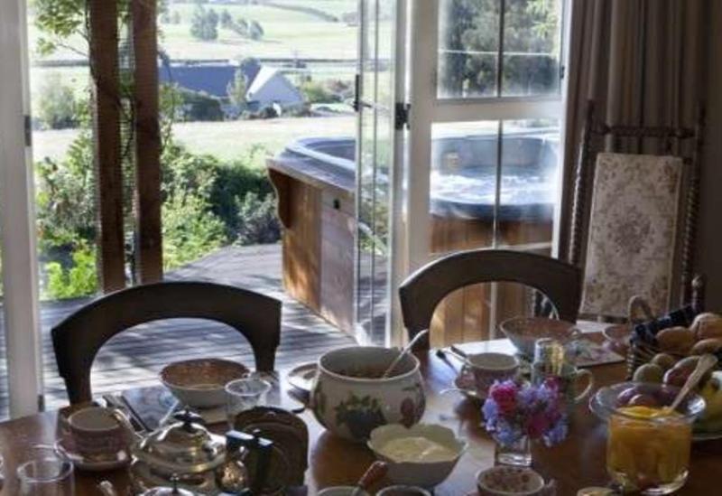 Silver Peaks Lodge Mosgiel Bagian luar foto