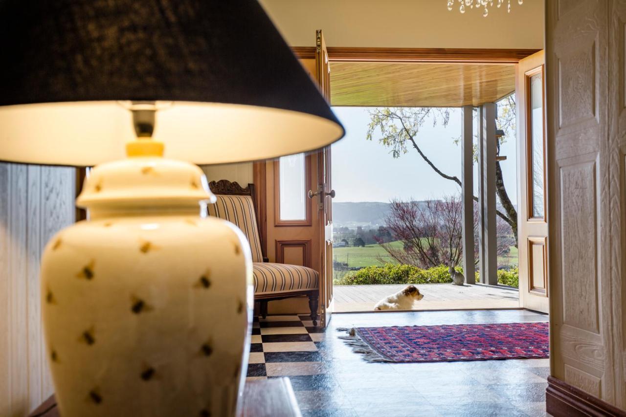 Silver Peaks Lodge Mosgiel Bagian luar foto