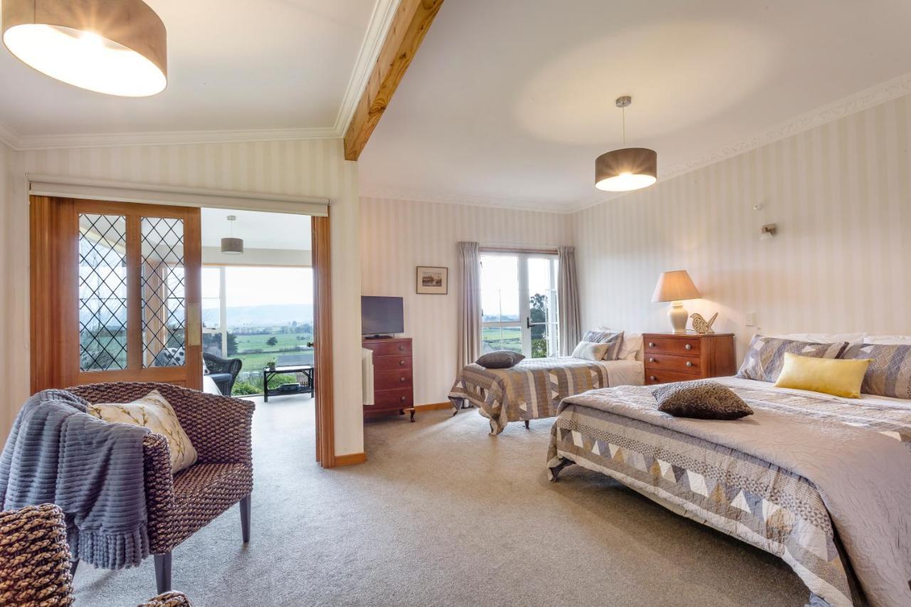 Silver Peaks Lodge Mosgiel Bagian luar foto