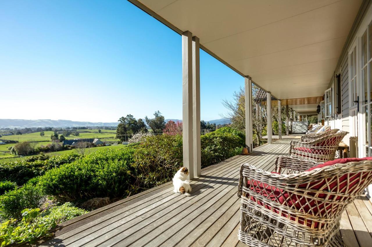 Silver Peaks Lodge Mosgiel Bagian luar foto