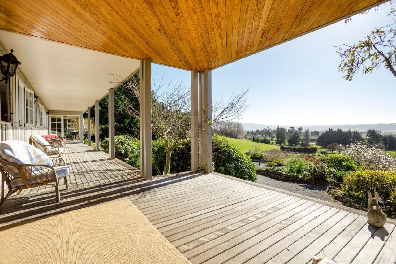 Silver Peaks Lodge Mosgiel Bagian luar foto
