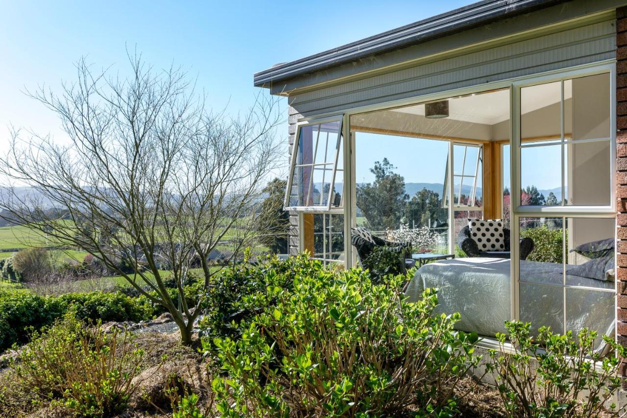 Silver Peaks Lodge Mosgiel Bagian luar foto