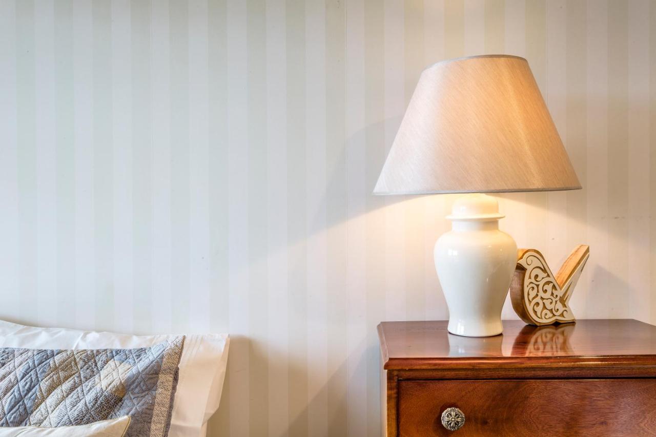 Silver Peaks Lodge Mosgiel Ruang foto