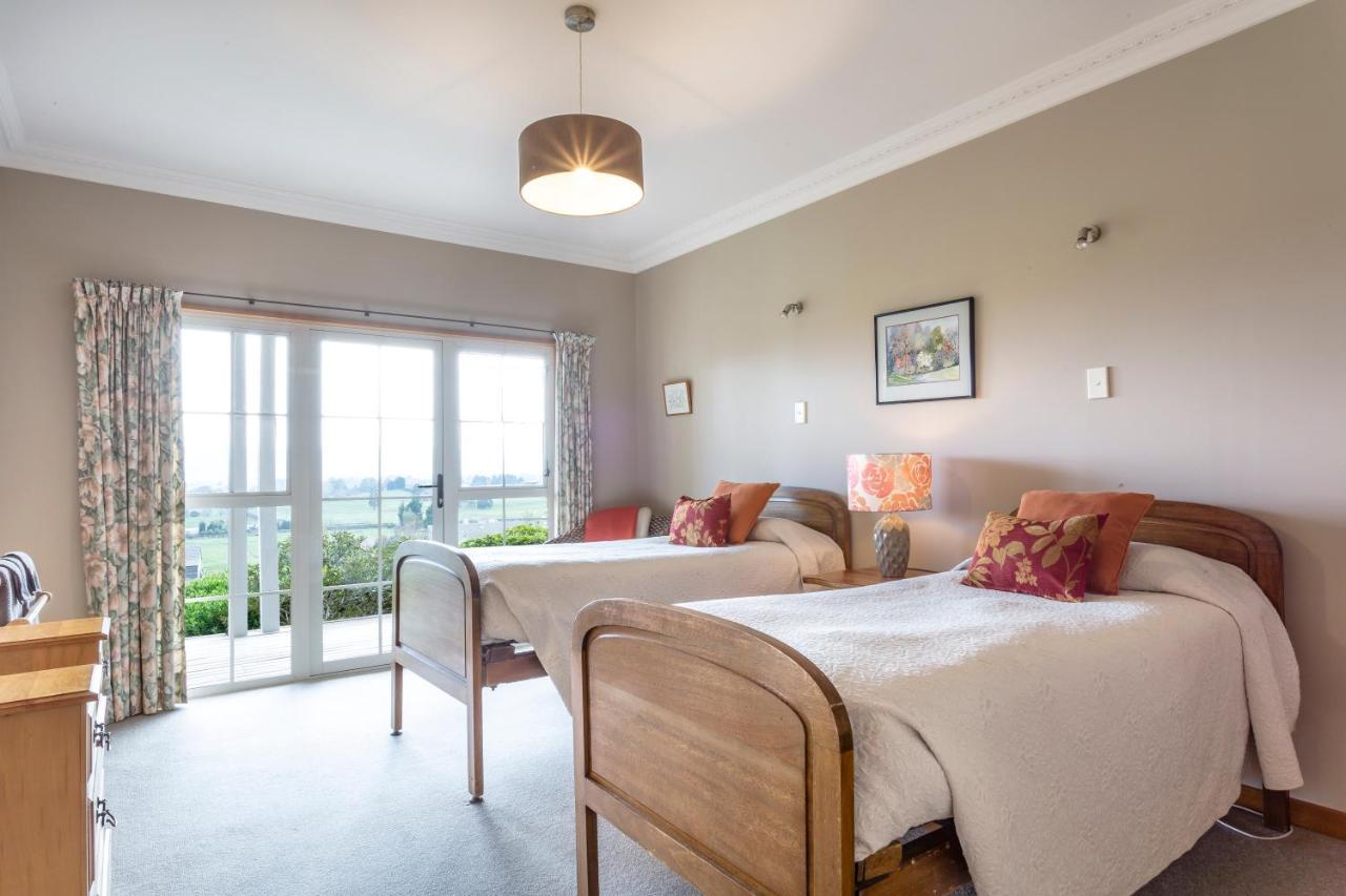 Silver Peaks Lodge Mosgiel Bagian luar foto