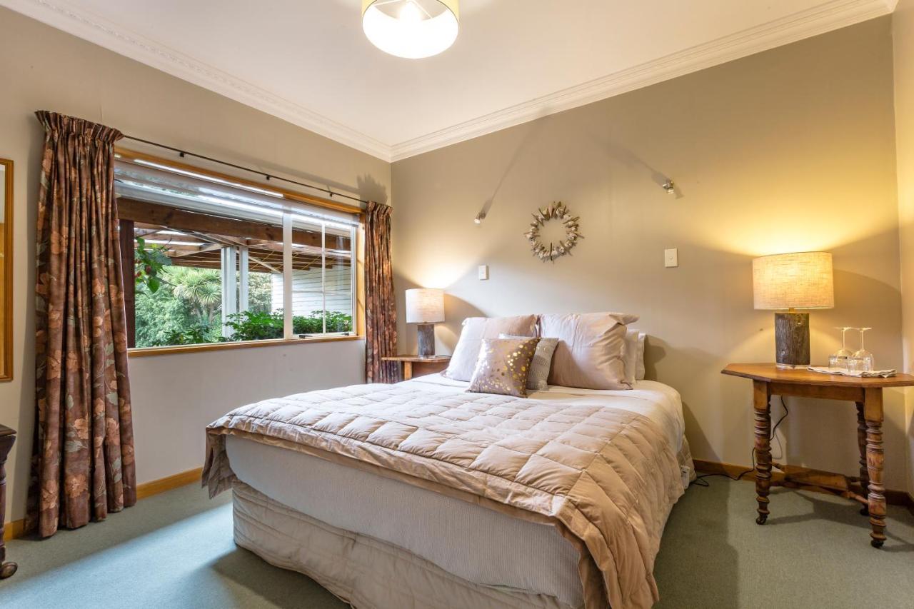 Silver Peaks Lodge Mosgiel Bagian luar foto