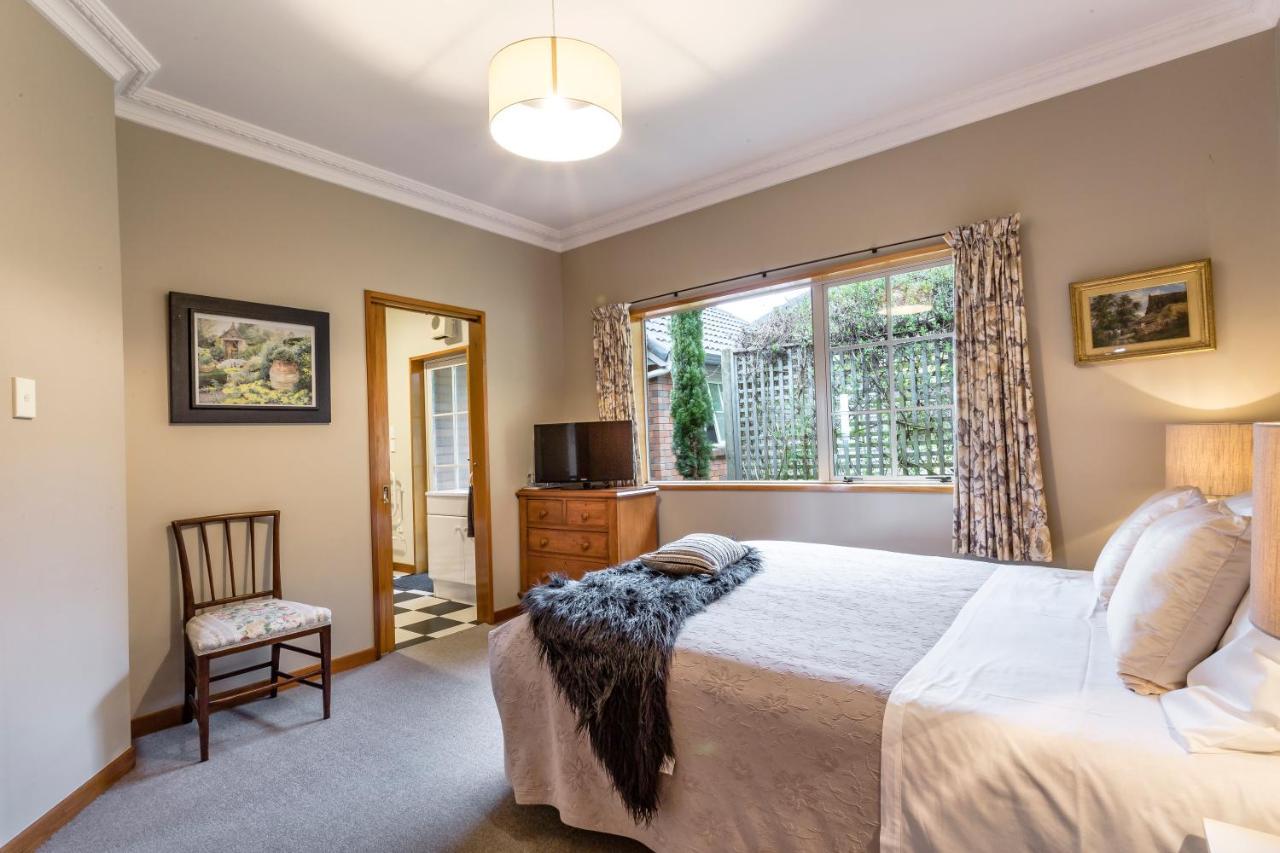 Silver Peaks Lodge Mosgiel Bagian luar foto