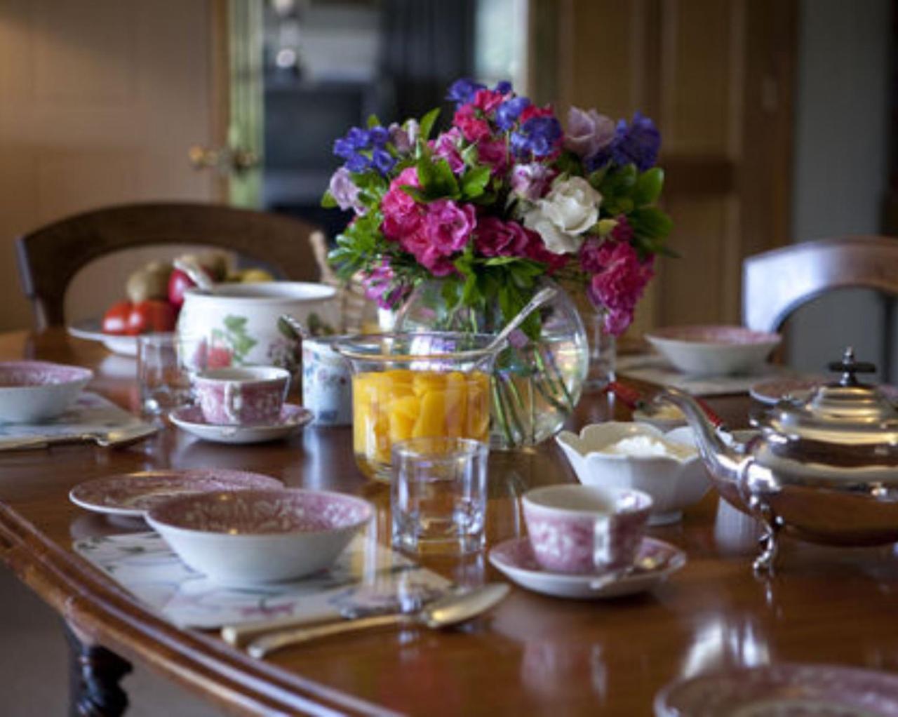 Silver Peaks Lodge Mosgiel Bagian luar foto